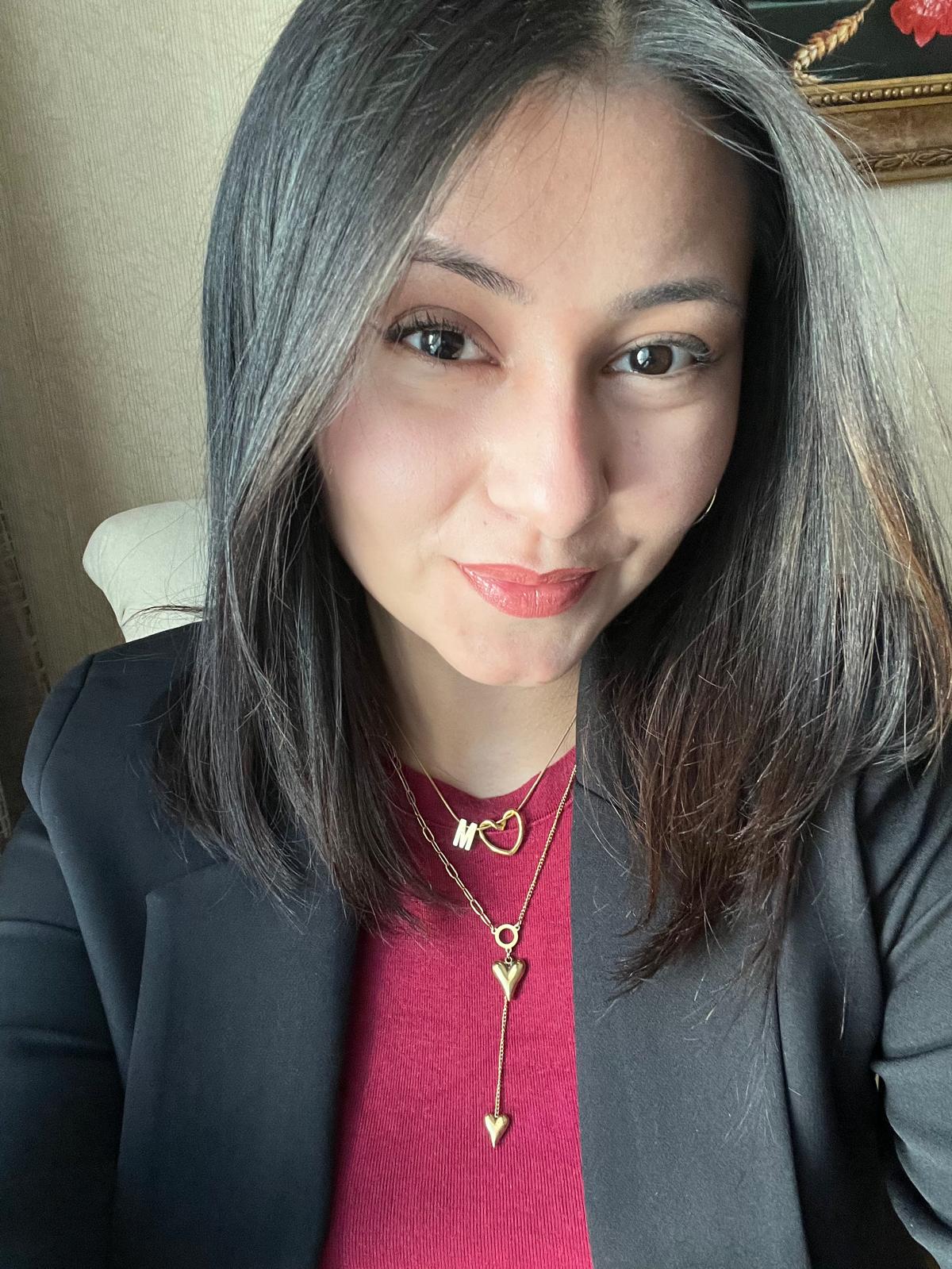 Meryem Güçlü